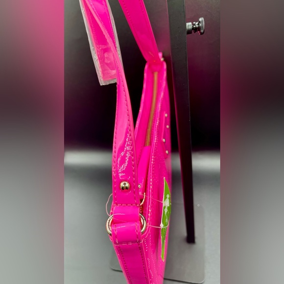 KATE SPADE Darby Crossbody Bag in a Hot Pink New with Tag - Picture 7 of 16